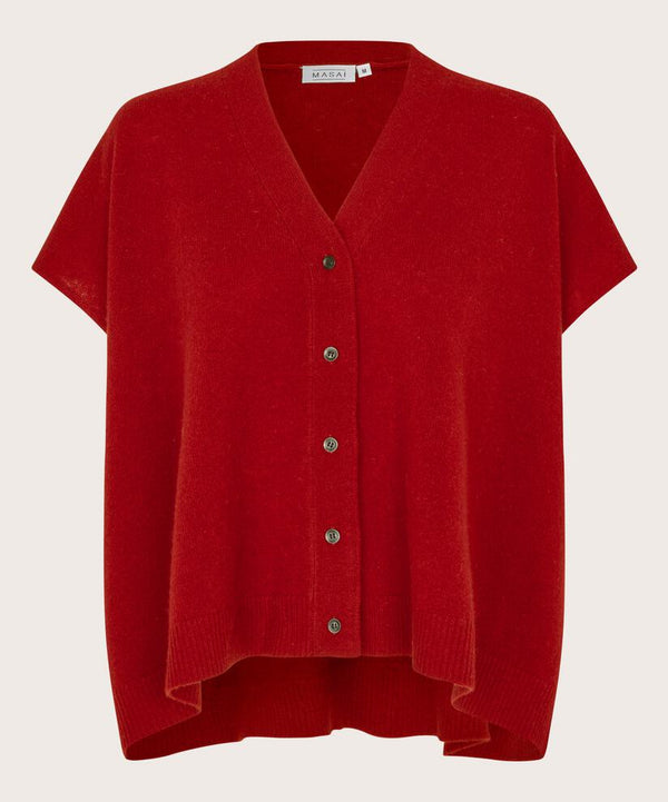 Masai-Lucanne cardigan