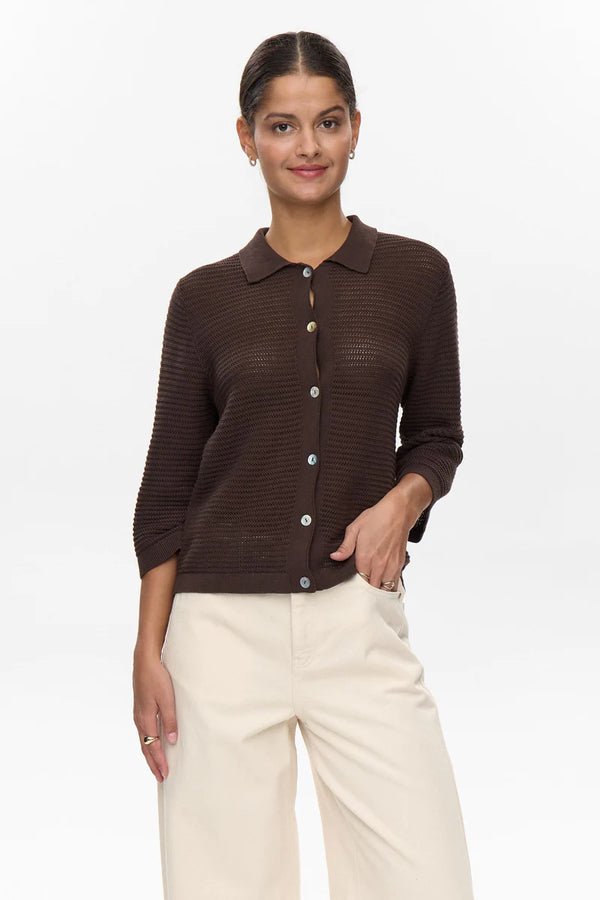 Nümph-Nuvilde Cardigan