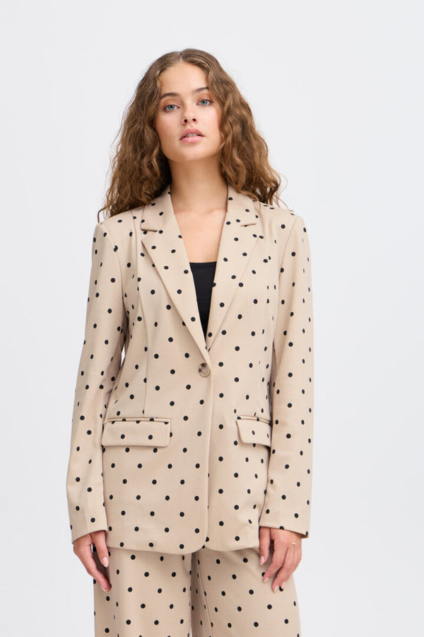 Ichi-Ixkate blazer