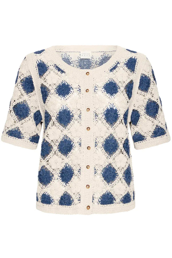 Atelier Reve-Irminor cardigan