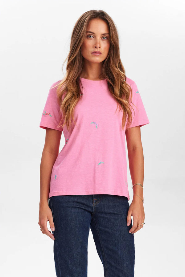 Nümph-Nusuis T-shirt