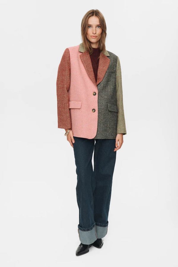 Nümph-Nuavey blazer