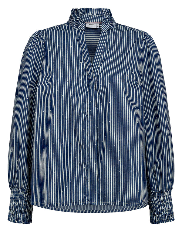 Nümph-Nuemilie skjorte