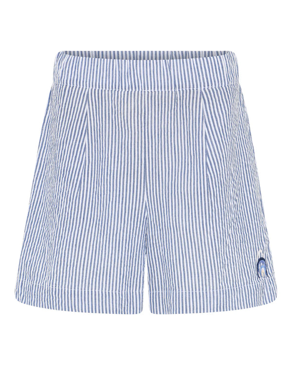 La Rouge-Lou Shorts