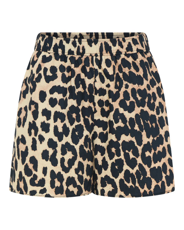 La Rouge-Leona shorts