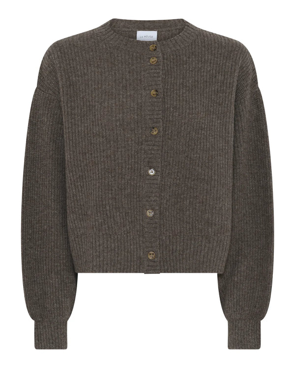 La Rouge-Sisse cardigan